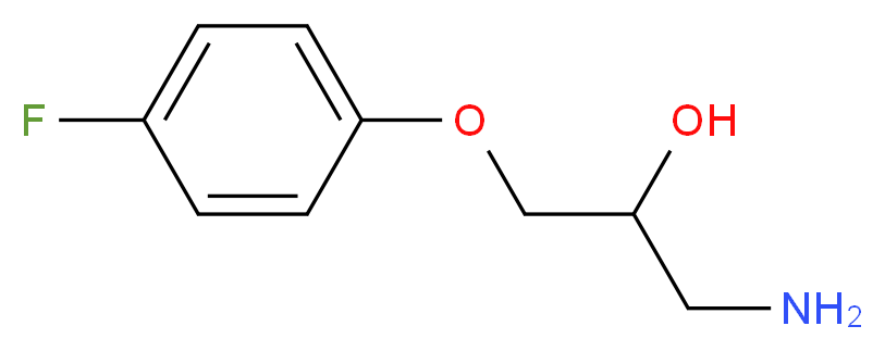 MFCD07440124 molecular structure