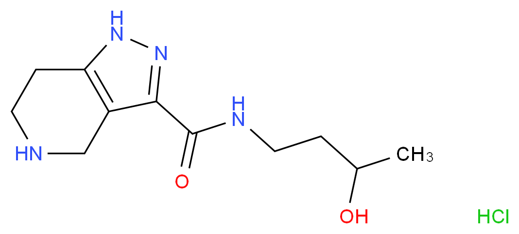 MFCD13562503 molecular structure