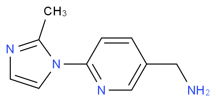 MFCD09732861 molecular structure