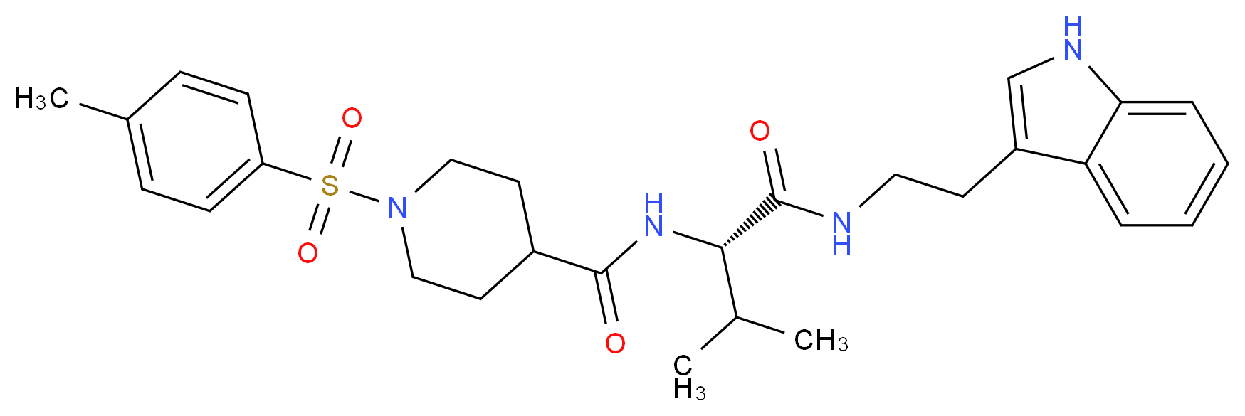 164253434 molecular structure