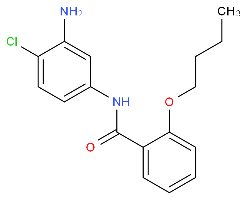 MFCD09997349 molecular structure