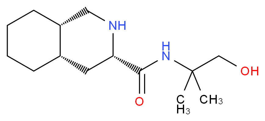 213135-54-7 molecular structure