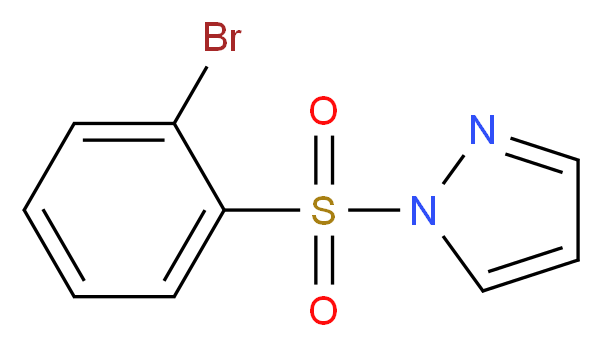 MFCD09800952 molecular structure