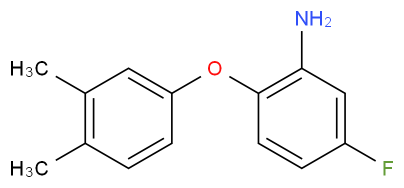 MFCD08687622 molecular structure