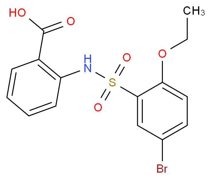 MFCD02706755 molecular structure