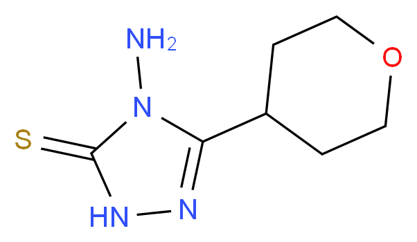 MFCD17243897 molecular structure