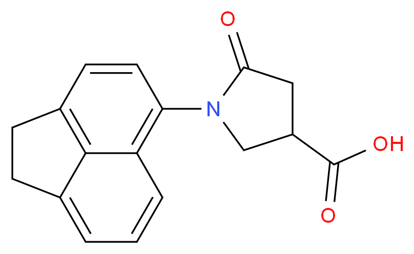 MFCD03719794 molecular structure