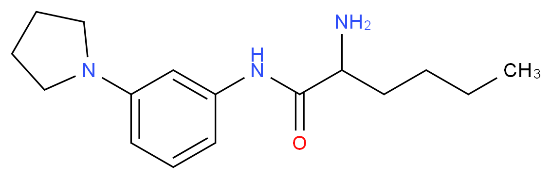 MFCD16040167 molecular structure