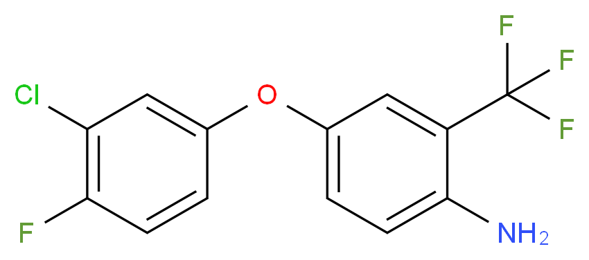 MFCD08687333 molecular structure