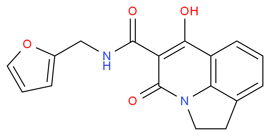 164247003 molecular structure