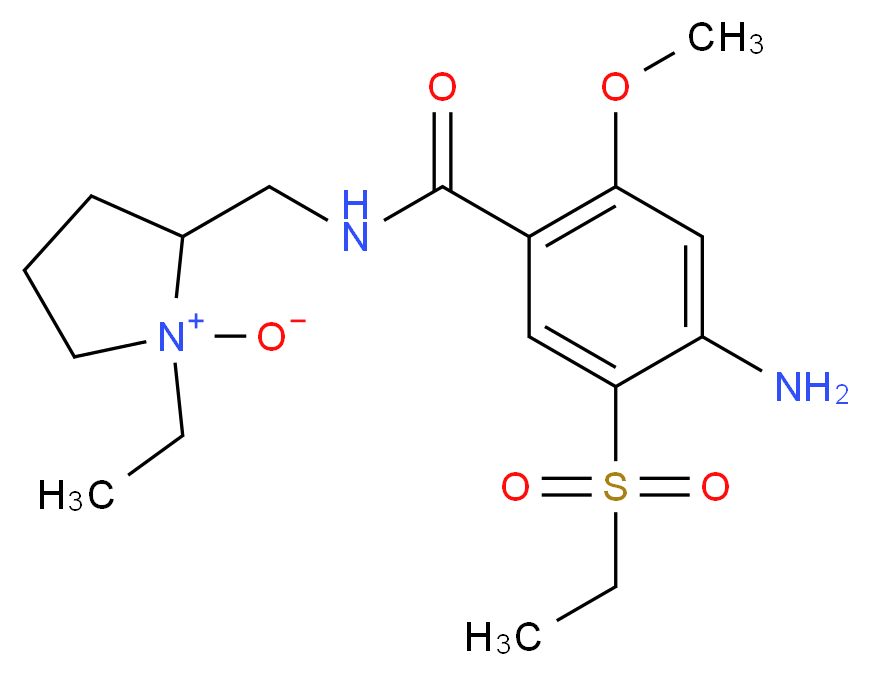 71676-01-2 molecular structure