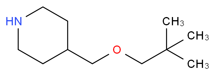 883544-58-9 molecular structure