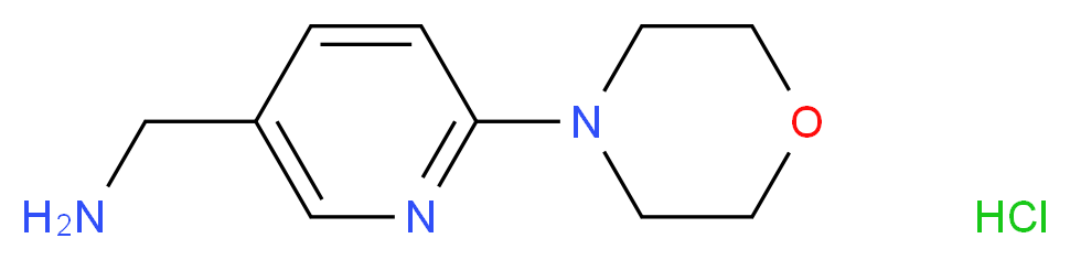 MFCD09864872 molecular structure
