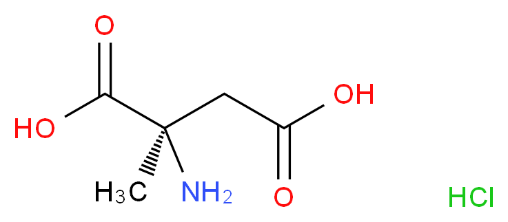 3419-49-6 molecular structure