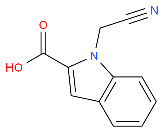 MFCD11155432 molecular structure