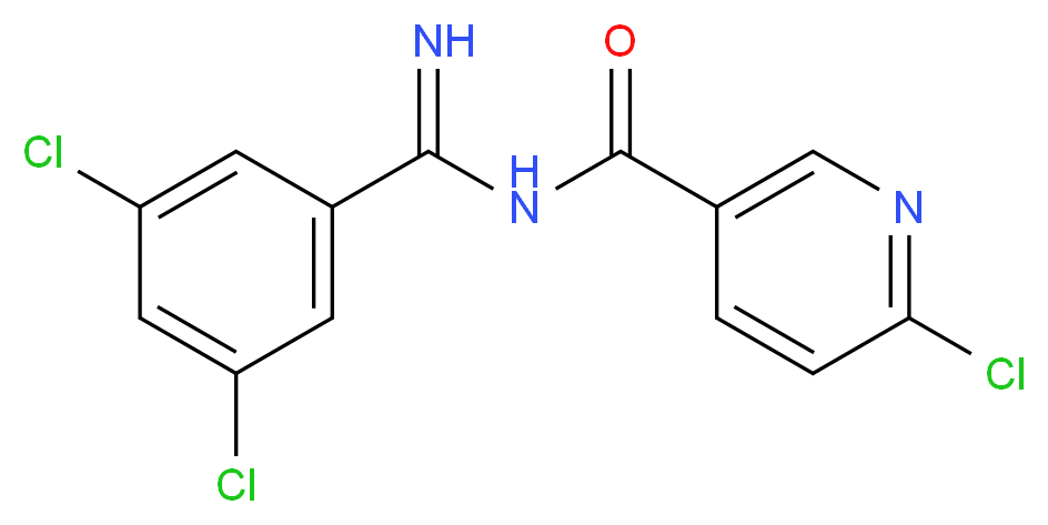 MFCD00662847 molecular structure