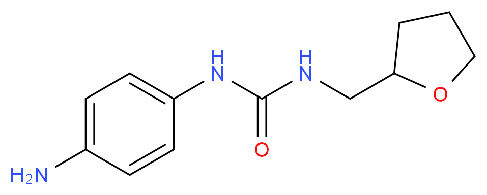 MFCD12412719 molecular structure