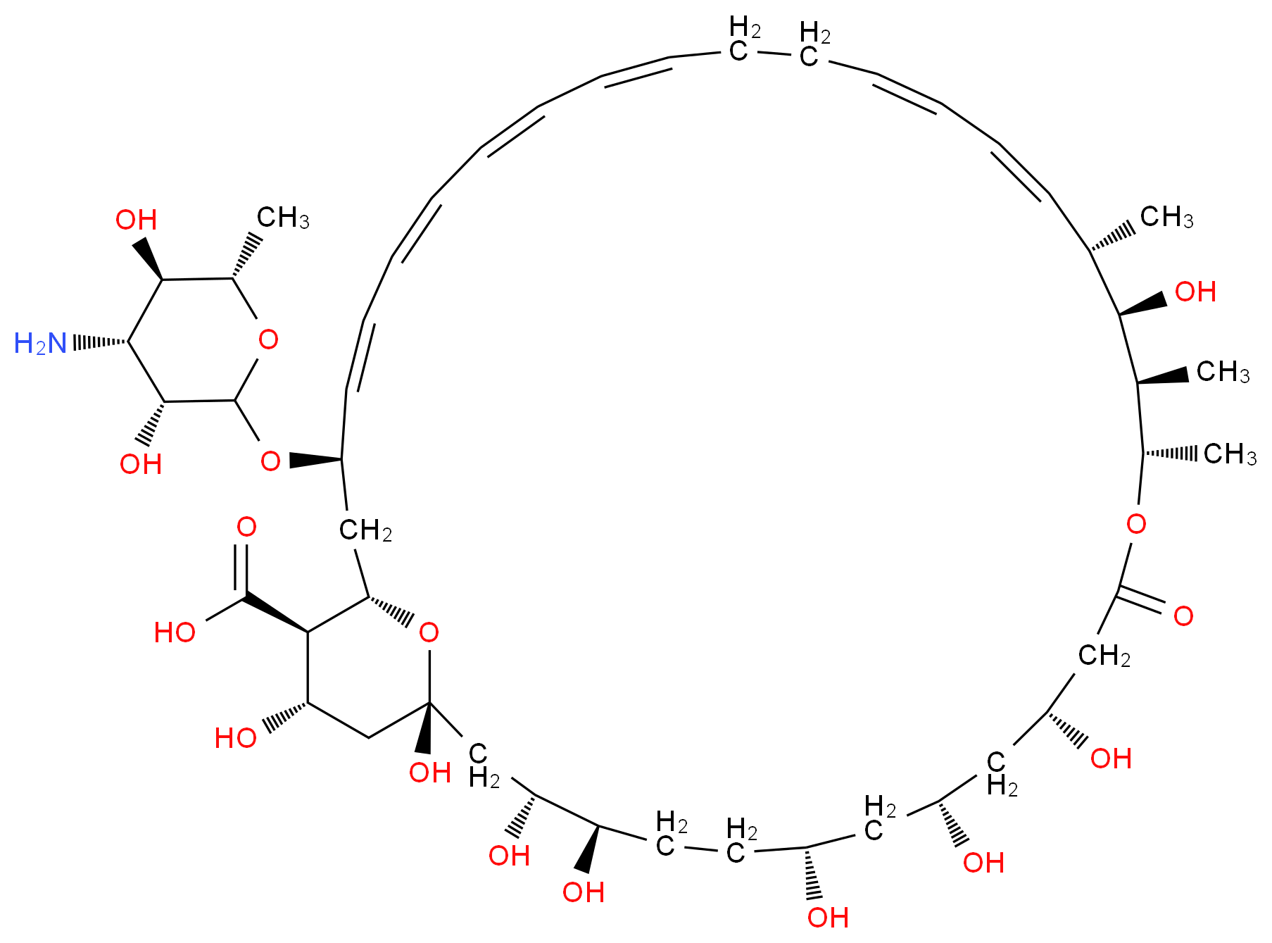 1400-61-9 molecular structure