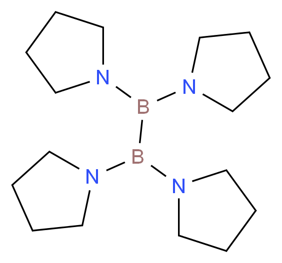 158752-98-8 molecular structure