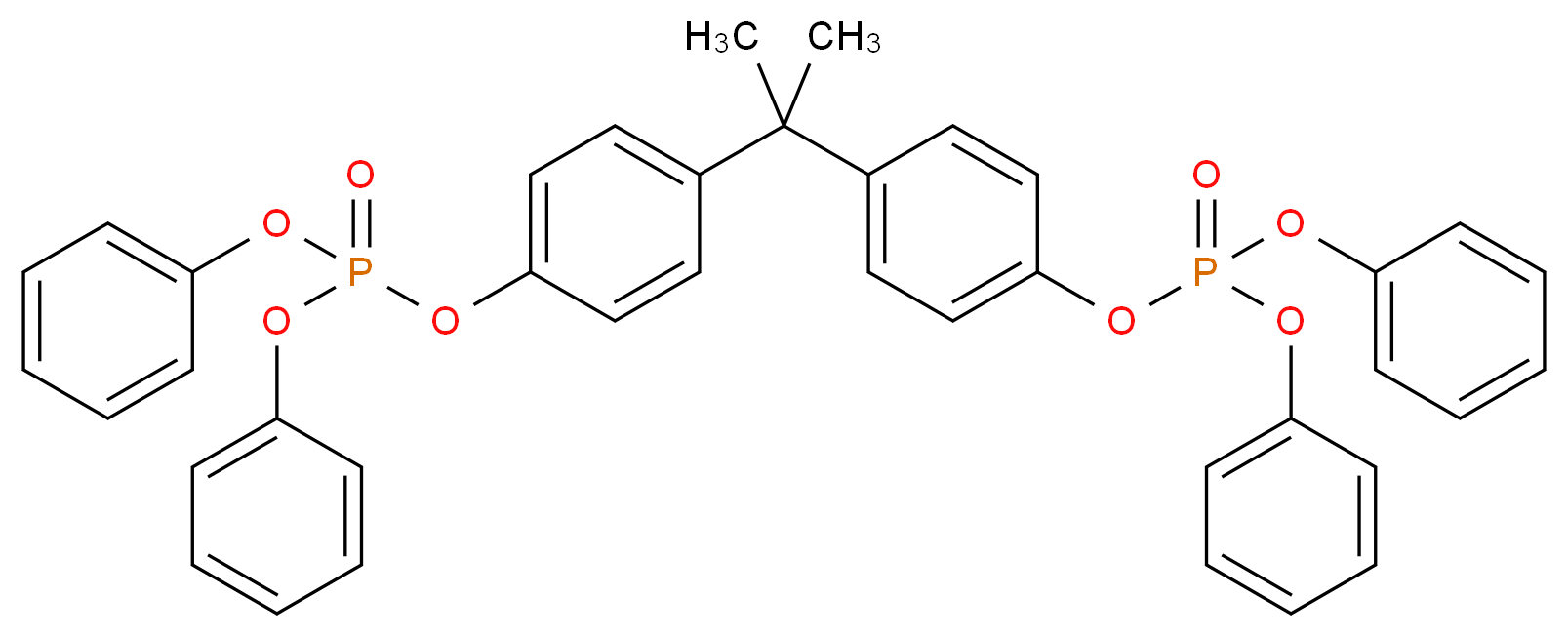 5945-33-5 molecular structure