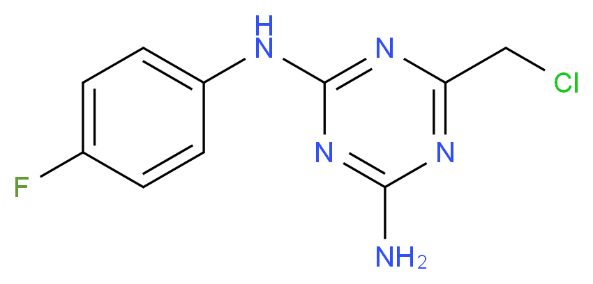 MFCD03941309 molecular structure