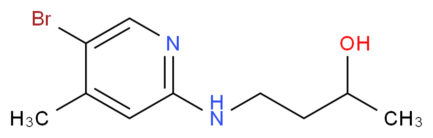 MFCD13562481 molecular structure