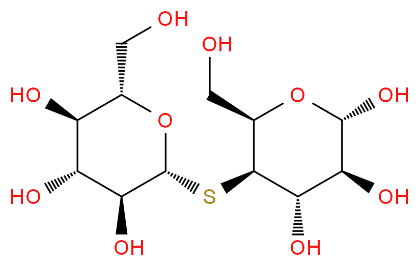 160966406 molecular structure
