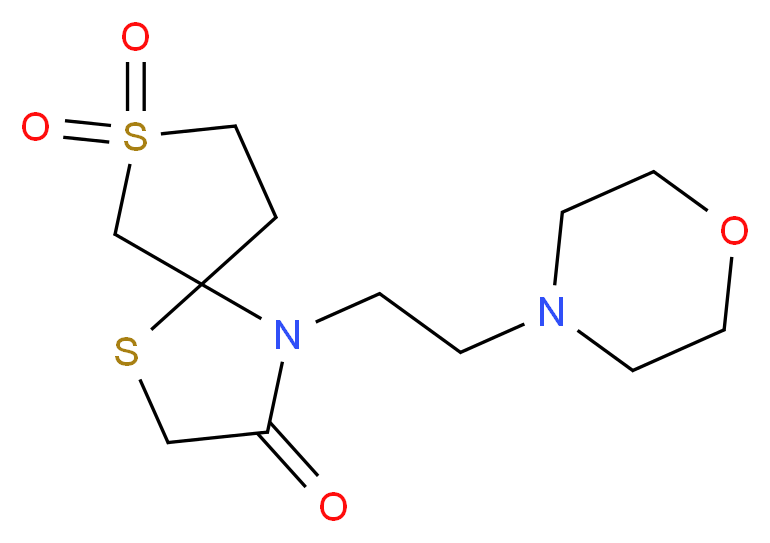 MFCD22196416 molecular structure