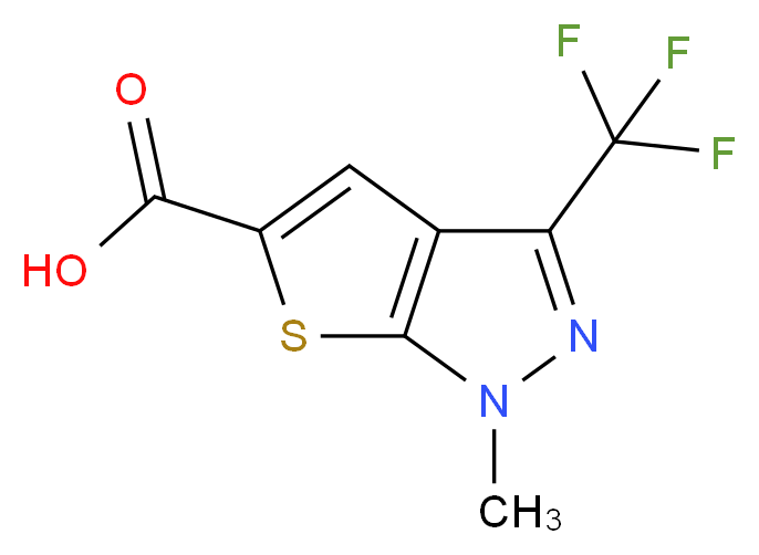 MFCD01814674 molecular structure