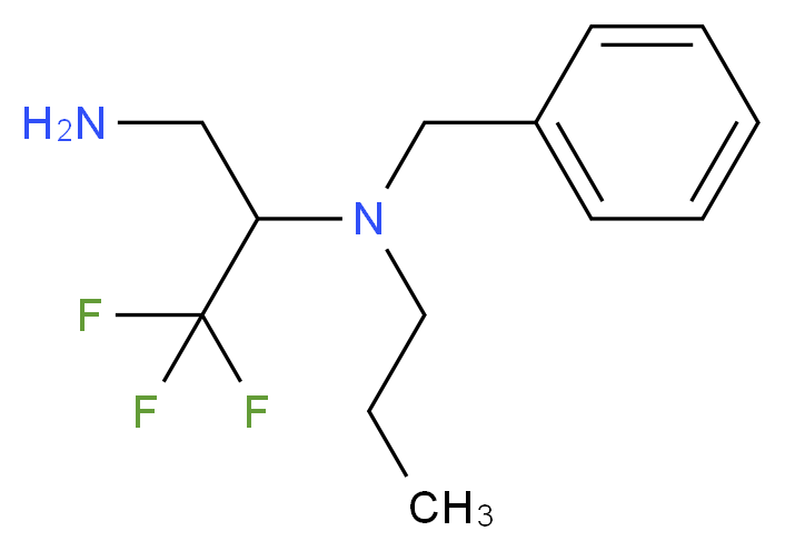 MFCD12047147 molecular structure