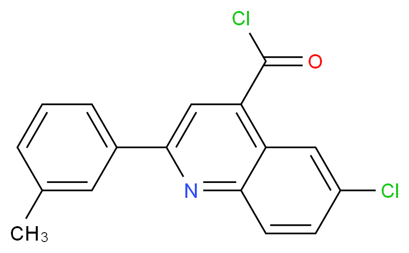 MFCD03421284 molecular structure