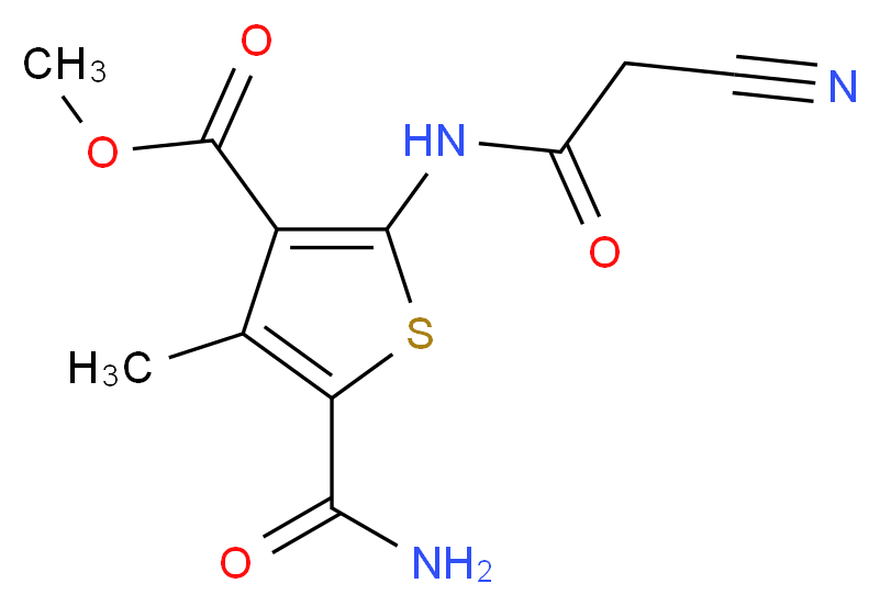 MFCD03759373 molecular structure