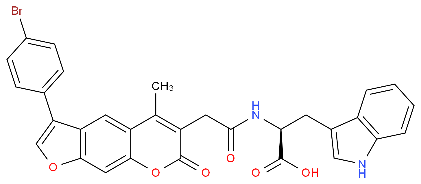 164264548 molecular structure
