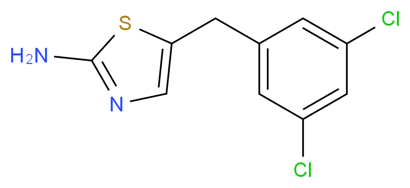 MFCD01183887 molecular structure