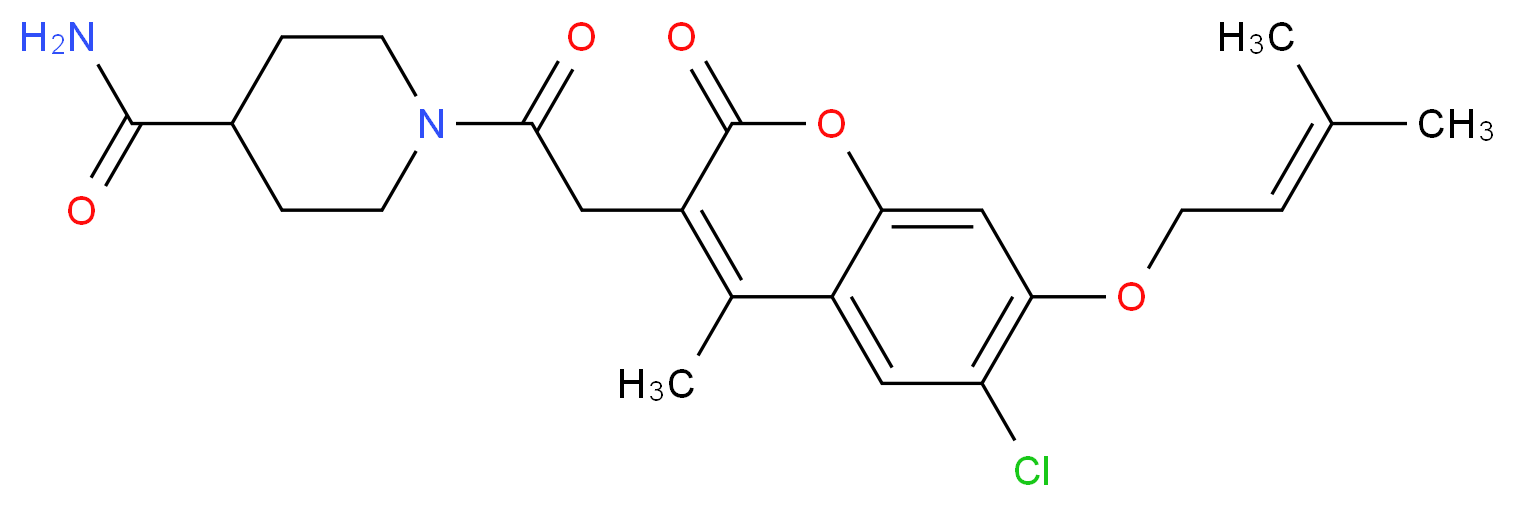 164272071 molecular structure