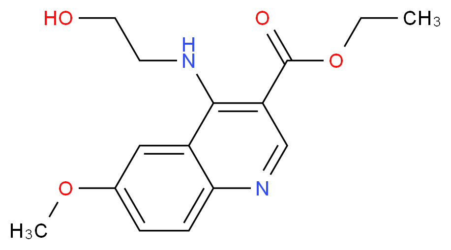 370841-36-4 molecular structure