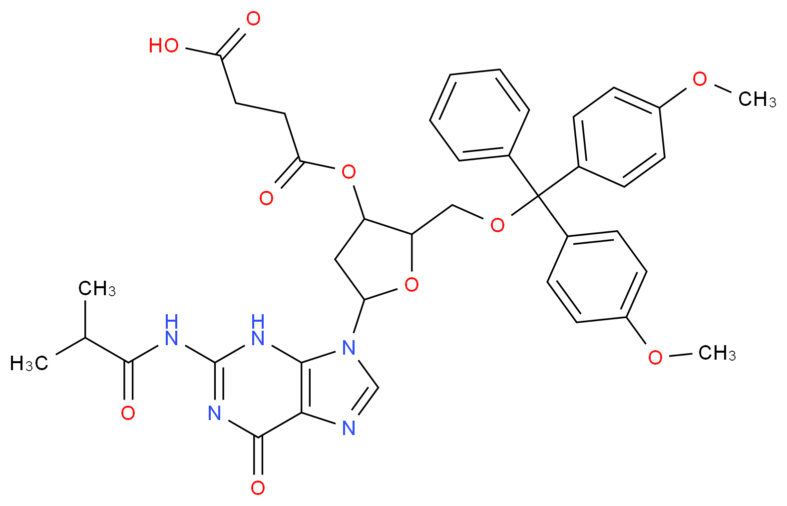 74405-46-2 molecular structure