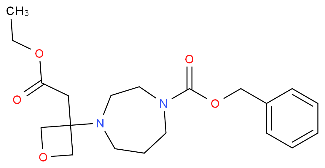 MFCD14586442 molecular structure