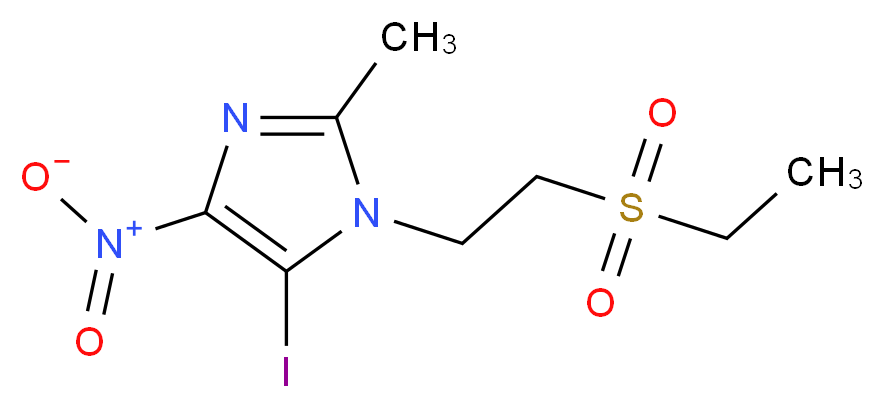 154475-33-9 molecular structure