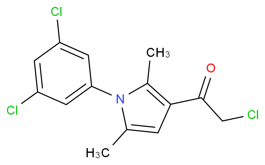 MFCD06340103 molecular structure