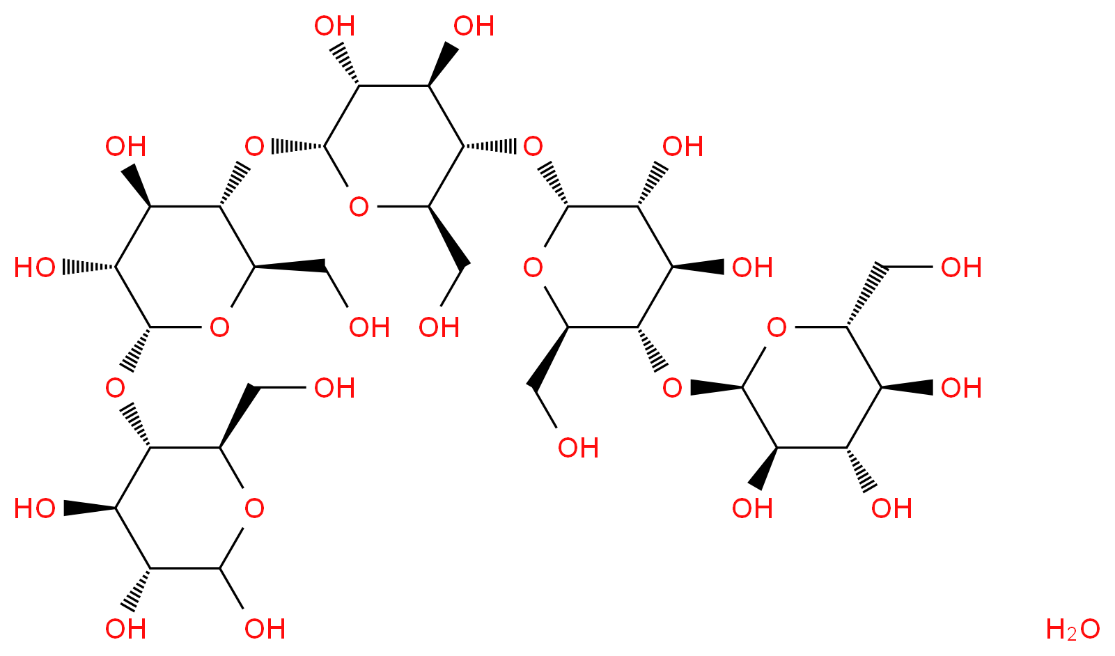 123333-77-7 molecular structure