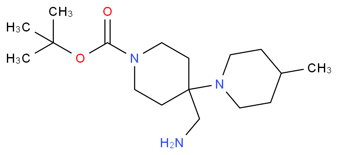 MFCD18089620 molecular structure