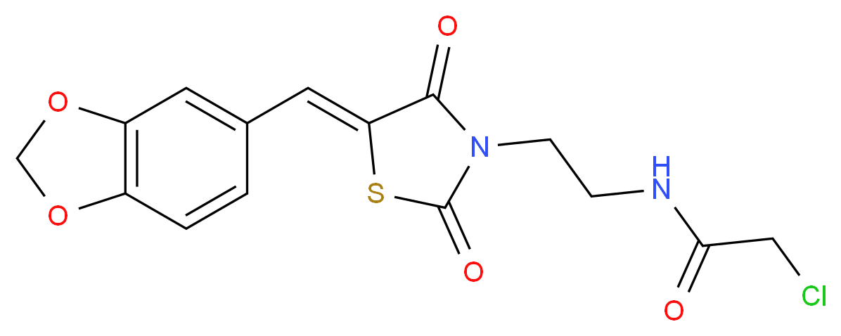 MFCD06654931 molecular structure