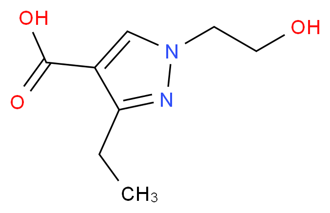 MFCD11505446 molecular structure