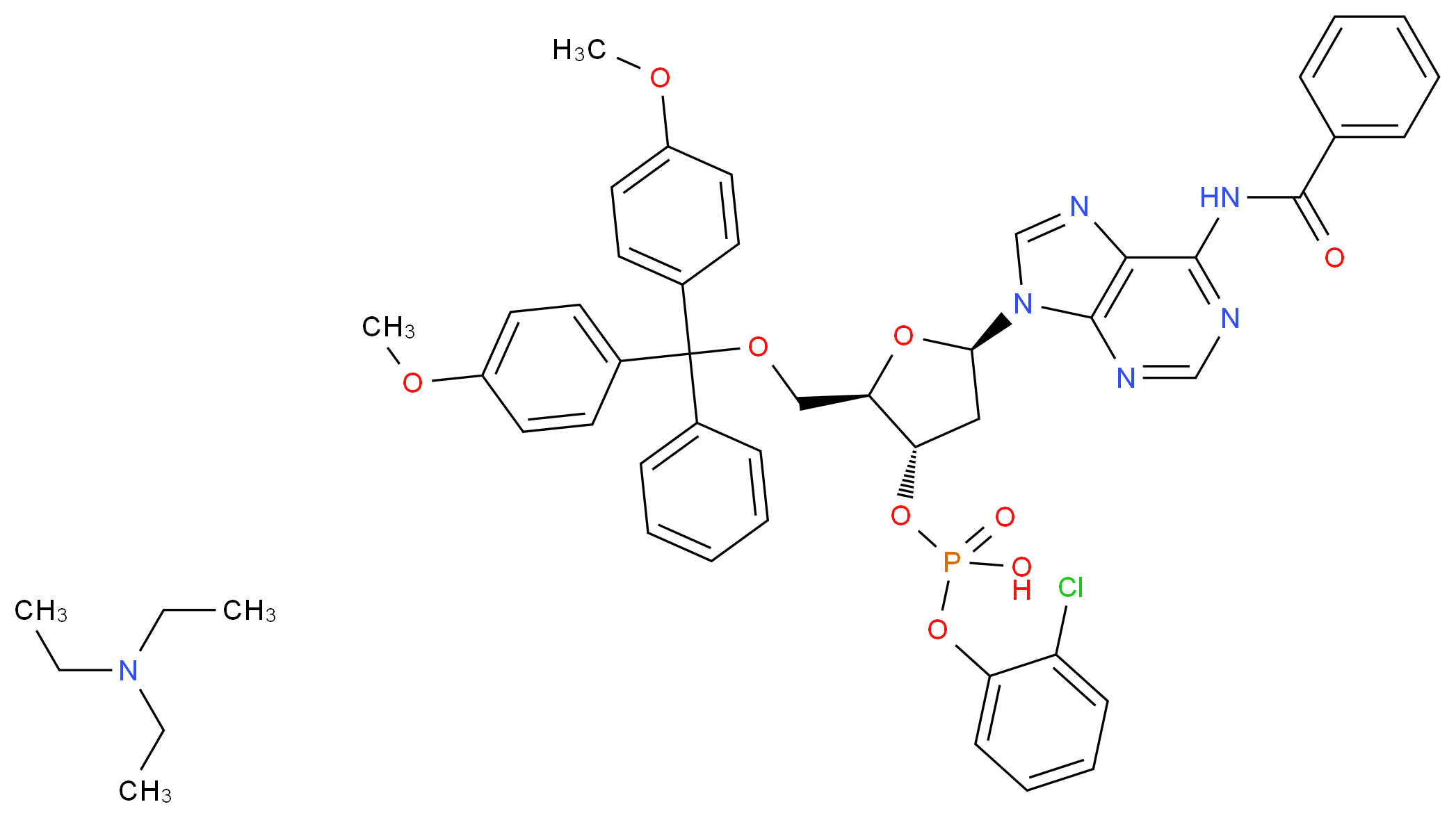 85381-22-2 molecular structure