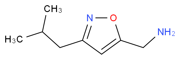 MFCD07643261 molecular structure