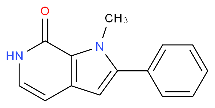 MFCD21602748 molecular structure