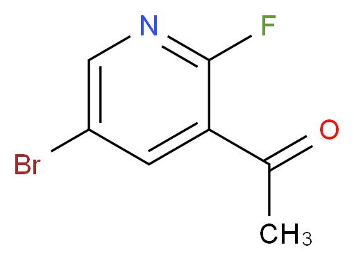 1111637-74-1 molecular structure