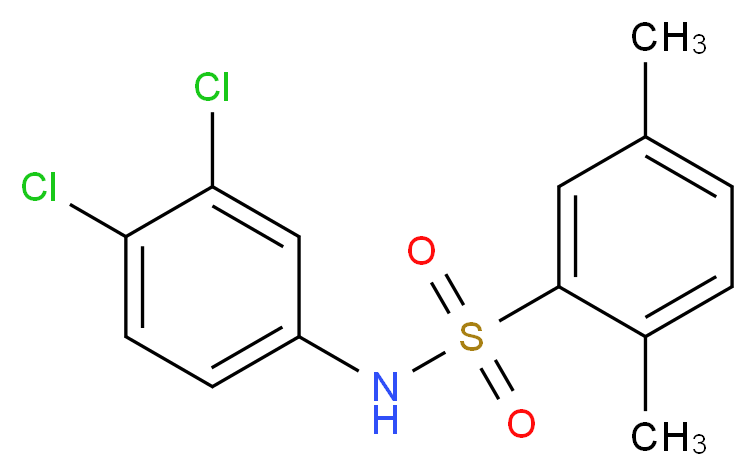 MFCD03039417 molecular structure