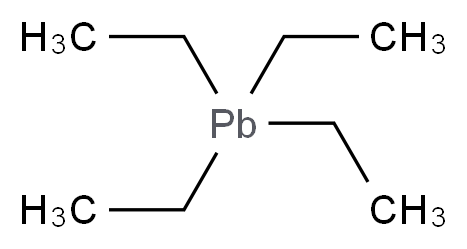 78-00-2 molecular structure